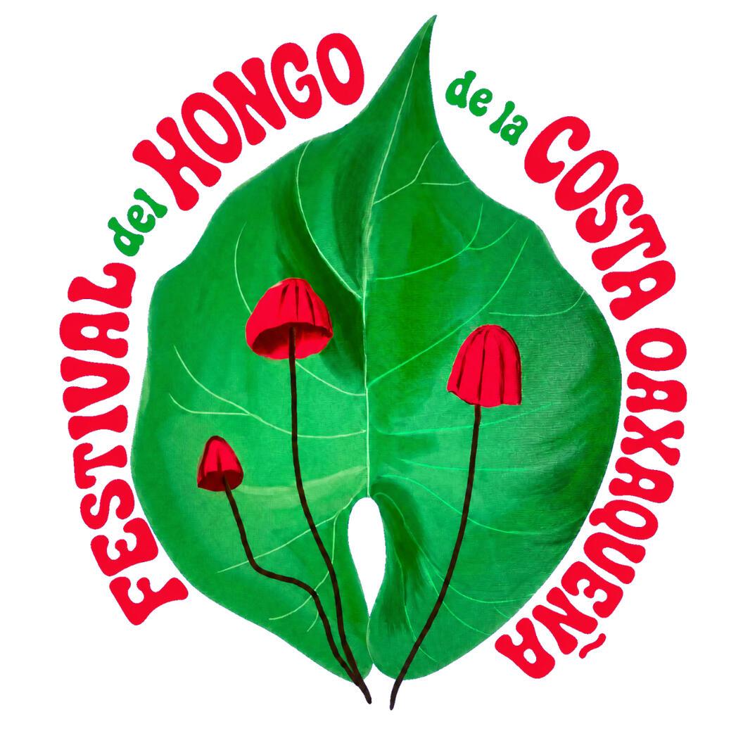 Festival del Hongo de la Costa Oaxaqueña